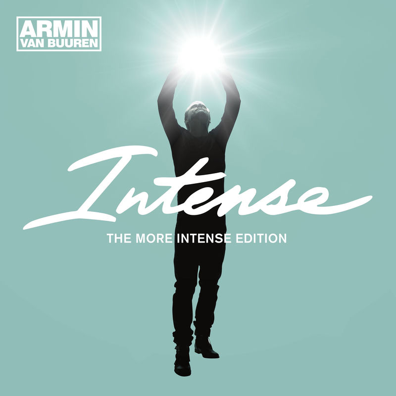 Armin Van Buuren ft. Trevor Guthrie